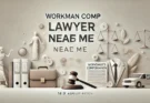 “Workman Comp Lawyer Near Me – Find the Right Help”